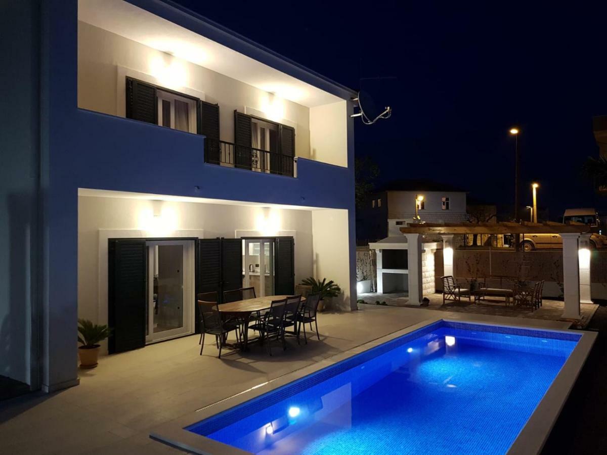 Villa Iva Trogir Exterior photo