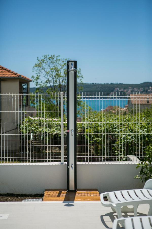 Villa Iva Trogir Exterior photo