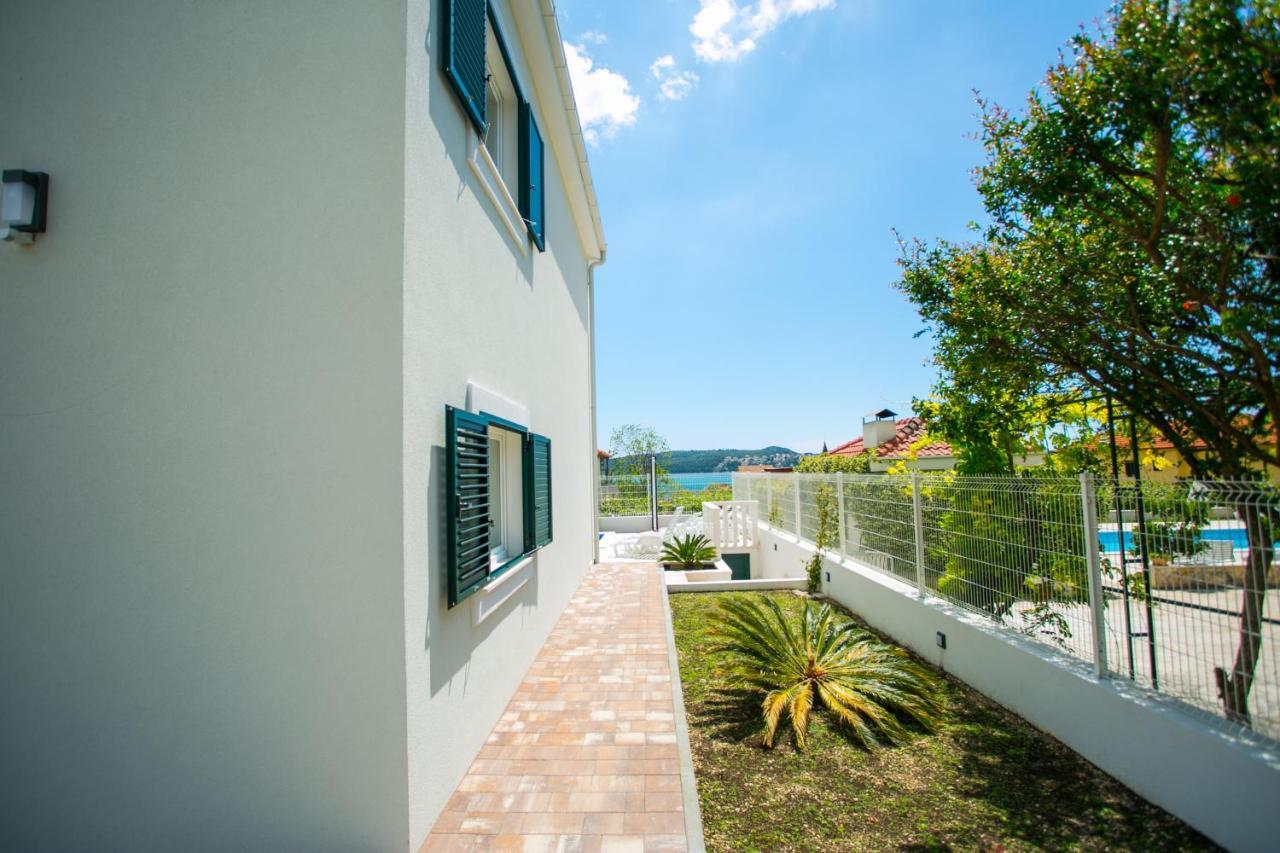 Villa Iva Trogir Exterior photo