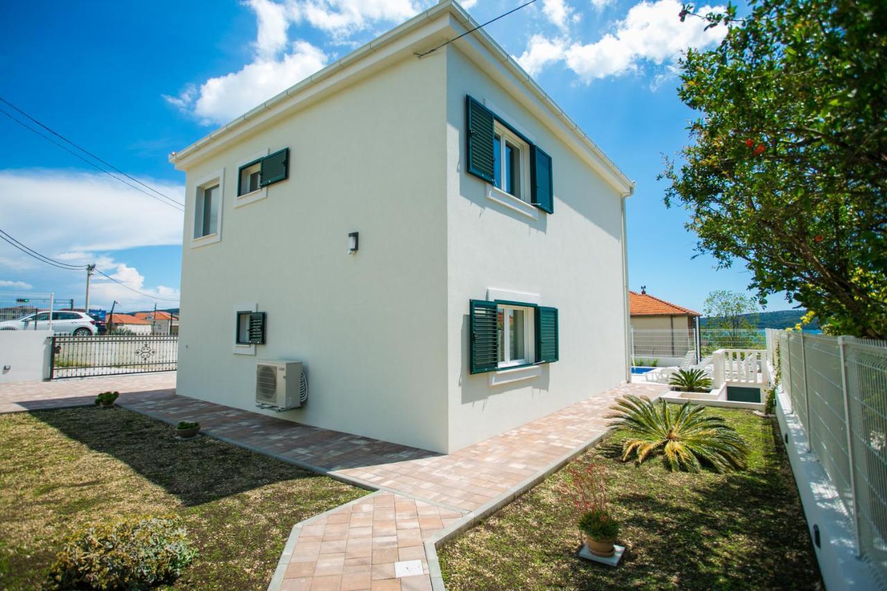 Villa Iva Trogir Exterior photo